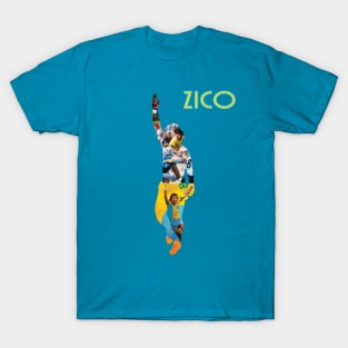 Zico T-Shirt